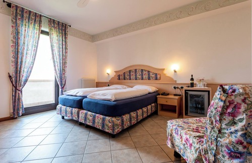 Campagnola Hotel | Hotel Alesi