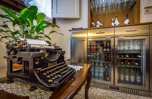 San Giovanni Hotel | Hotel Alessandra