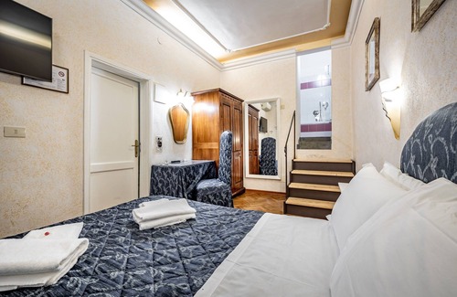 San Giovanni Hotel | Hotel Alessandra