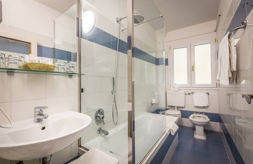 San Giovanni Hotel | Hotel Alessandra