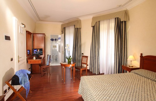 Quartiere XIII Aurelio Hotel | Hotel Alessandrino