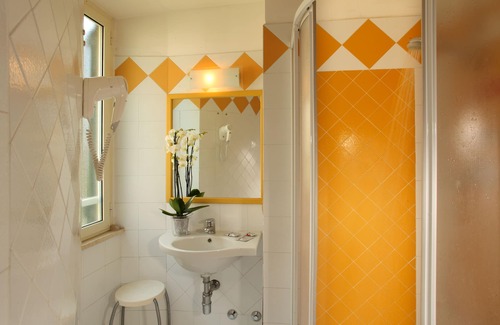 Quartiere XIII Aurelio Hotel | Hotel Alessandrino