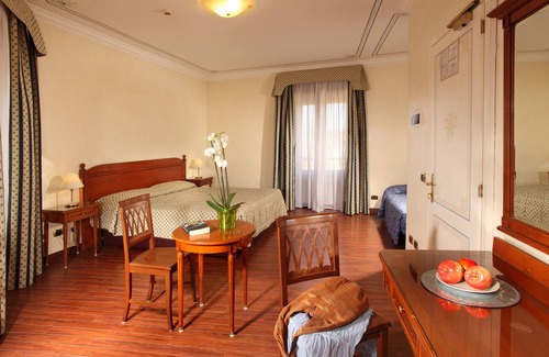 Quartiere XIII Aurelio Hotel | Hotel Alessandrino