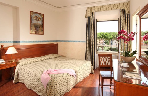 Quartiere XIII Aurelio Hotel | Hotel Alessandrino