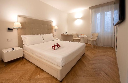 Assisi Hotel | Hotel Alexander