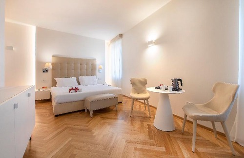 Assisi Hotel | Hotel Alexander
