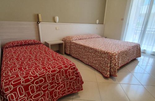 Giardini Naxos Hotel | Hotel Alexander