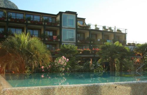 Limone sul Garda Hotel | Hotel Alexander