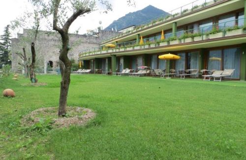 Limone sul Garda Hotel | Hotel Alexander