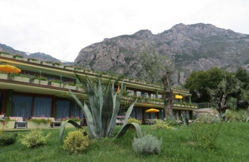 Limone sul Garda Hotel | Hotel Alexander