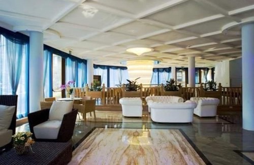 Limone sul Garda Hotel | Hotel Alexander