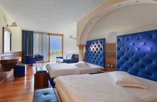 Limone sul Garda Hotel | Hotel Alexander