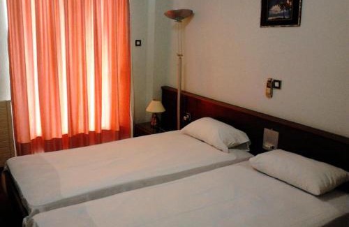Loutraki Hotel | HOTEL ALEXANDROS