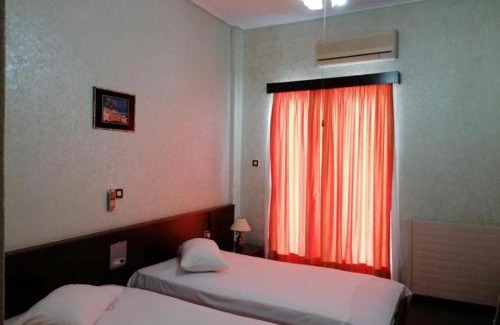 Loutraki Hotel | HOTEL ALEXANDROS