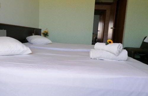 Loutraki Hotel | HOTEL ALEXANDROS