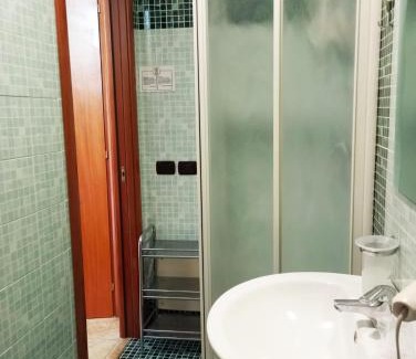 Catanzaro Hotel | Hotel Alexia
