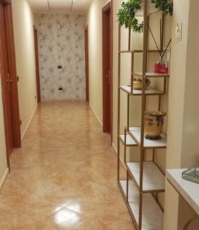 Catanzaro Hotel | Hotel Alexia