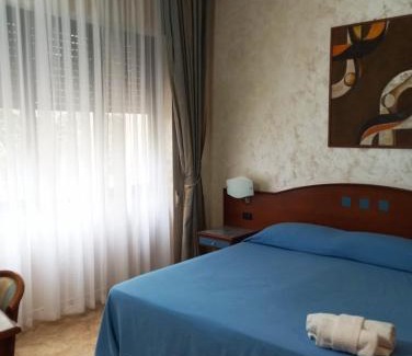 Catanzaro Hotel | Hotel Alexia
