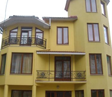 Mukachevo Hotel | Hotel Alfa