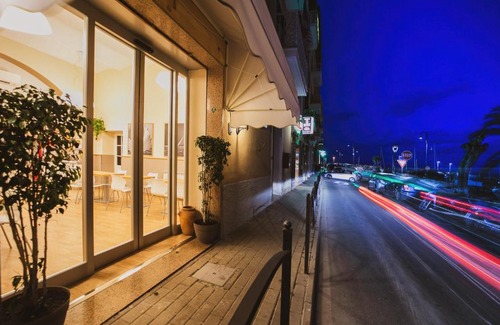 Monte Argentario Hotel | Hotel Alfiero