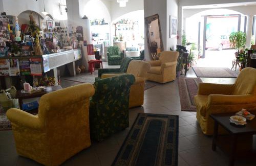 Rivazzurra Hotel | Hotel Alfredo's