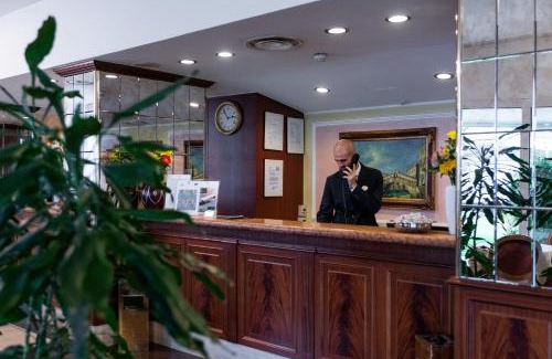 Famagosta Hotel | Hotel Alga
