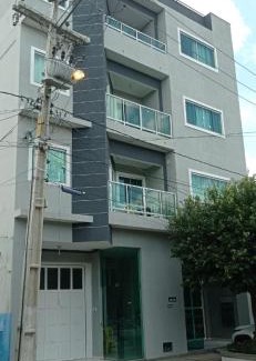 Bom Jesus Da Lapa Hotel | Hotel Algaroba Anexo