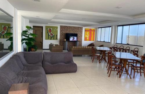Atalaia Hotel | Hotel Algas Marinhas