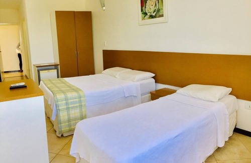 Atalaia Hotel | Hotel Algas Marinhas