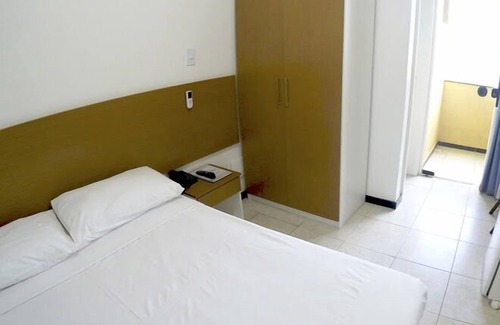 Atalaia Hotel | Hotel Algas Marinhas