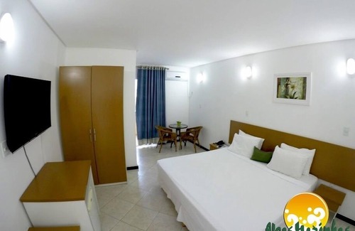 Atalaia Hotel | Hotel Algas Marinhas