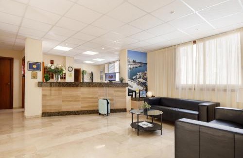 L'Ametlla de Mar Hotel | Hotel Alguer