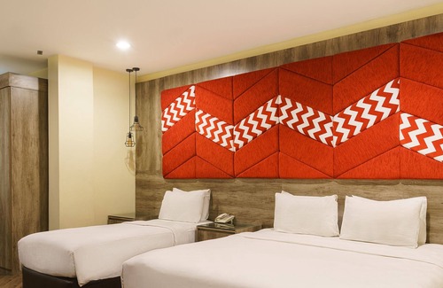 Gambir Hotel | Hotel Alia Heritage