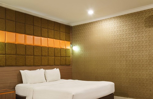 Gambir Hotel | Hotel Alia Heritage