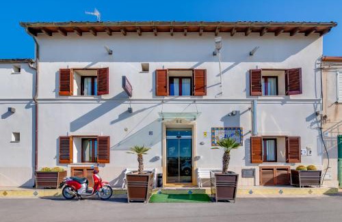 Sciacca Hotel | Hotel Aliai