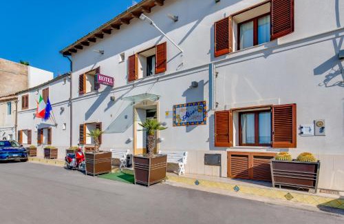 Sciacca Hotel | Hotel Aliai