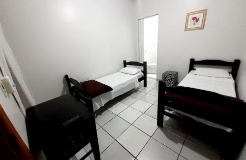 Centro Hotel | Hotel Aliança