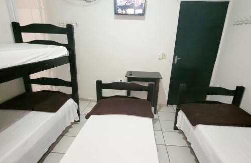 Centro Hotel | Hotel Aliança