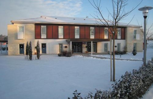 Langon Hotel | Hotel Alienor