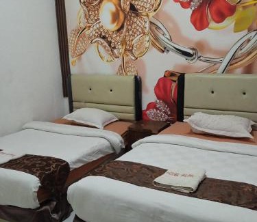 Padang Casa | Hotel Alifa Syariah
