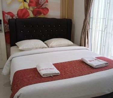 Padang Casa | Hotel Alifa Syariah