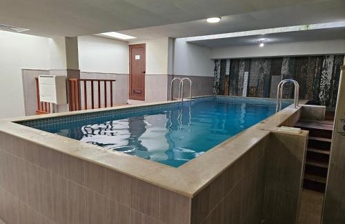 Pavel Banya Hotel | Hotel Alisa