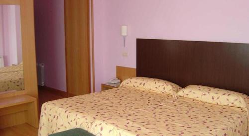 Lerma Hotel | Hotel Alisa