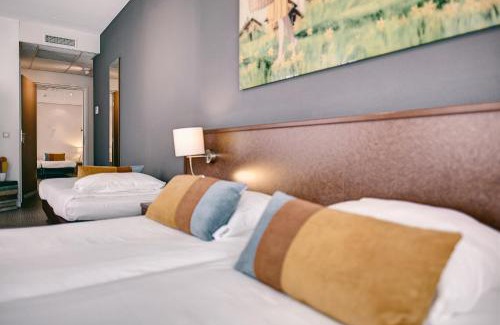 Alkmaar Hotel | Hotel Alkmaar - Bar & Restaurant