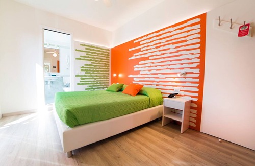 Caorle Hotel | Hotel All'Orologio