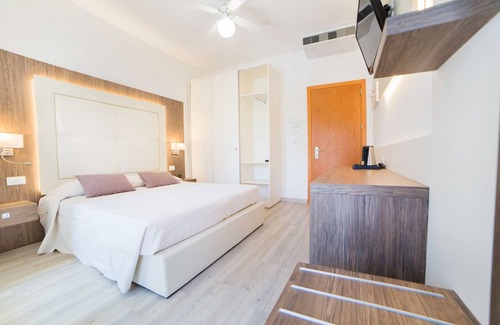 Caorle Hotel | Hotel All'Orologio