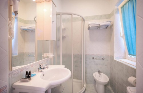 Caorle Hotel | Hotel All'Orologio