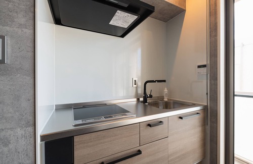 Hakata-ku Apartamento | HOTEL All Stay Hakata Kuko Dori