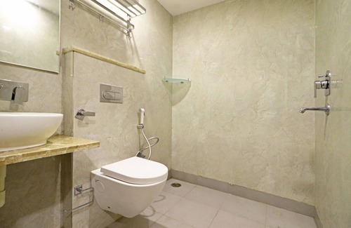 Paharganj Hotel | Hotel All Time Residency New Delhi