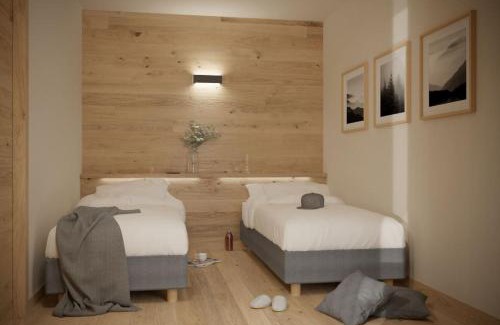 Caprile Hotel | Hotel Alla Posta - Famiglia Pra dal 1866 a Caprile
